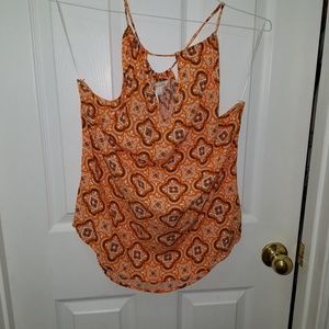 Tennessee Orange Shirt